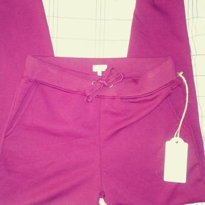 True Craft M Women's Joggers